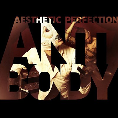 Aesthetic Perfection - Antibody download mp3 flac