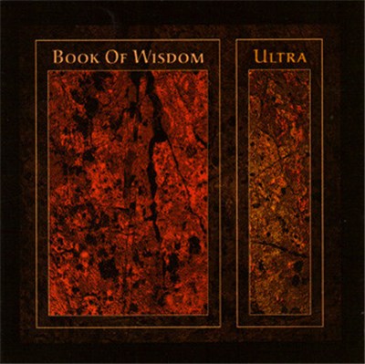 Book Of Wisdom - Ultra download mp3 flac