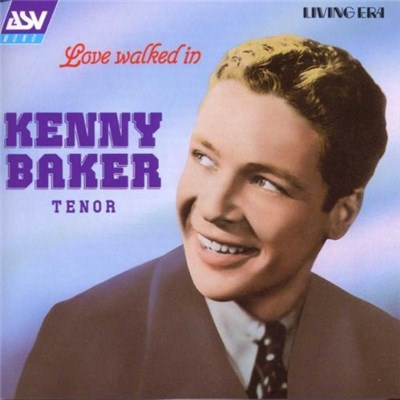 Kenny Baker - Love Walked In download mp3 flac