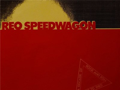 REO Speedwagon - A Decade Of Rock And Roll 1970 To 1980 download mp3 flac