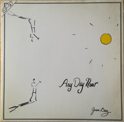 Joan Baez - Any Day Now download mp3 flac