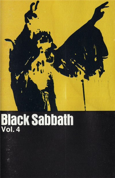 Black Sabbath - Black Sabbath Vol. 4 download mp3 flac