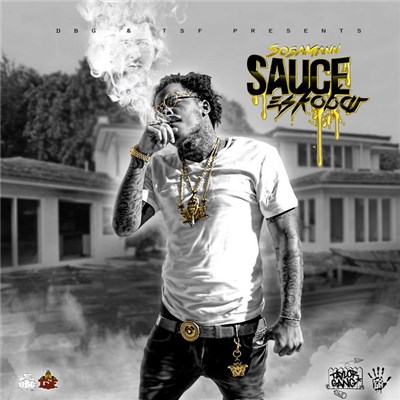 Sosamann - Sauce Eskobar download mp3 flac