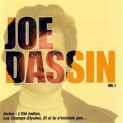Joe Dassin - La Collection Vol. 1 download mp3 flac