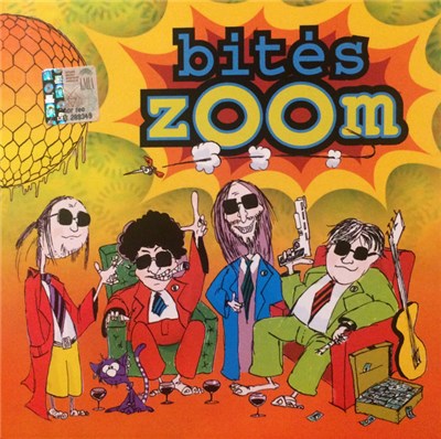 Bitės - Zoom download mp3 flac