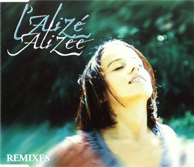 Alizée - L'Alizé download mp3 flac