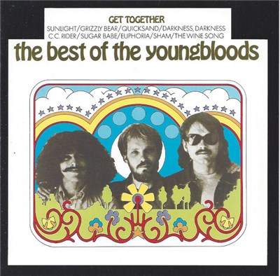 The Youngbloods - The Best Of The Youngbloods download mp3 flac