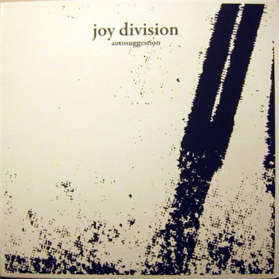 Joy Division - Autosuggestion download mp3 flac