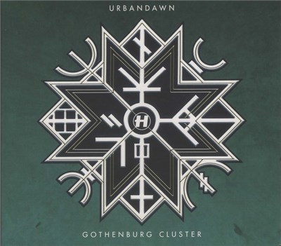 Urbandawn - Gothenburg Cluster download mp3 flac