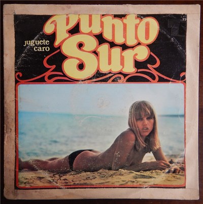 Punto Sur - Juguete Caro download mp3 flac