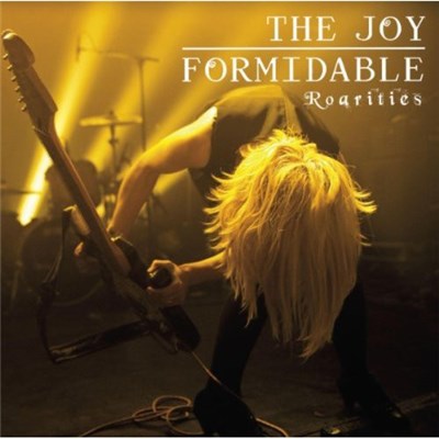 The Joy Formidable - Roarities download mp3 flac