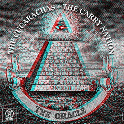 The Cucarachas - The Oracle download mp3 flac