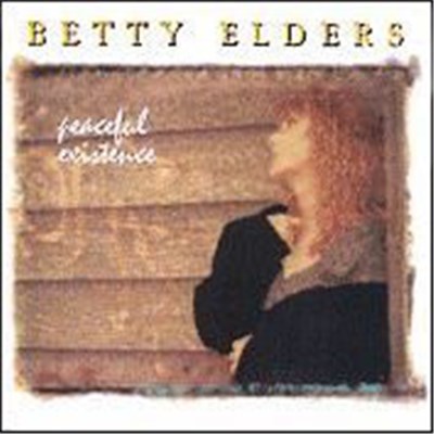 Betty Elders - Peaceful Existence download mp3 flac