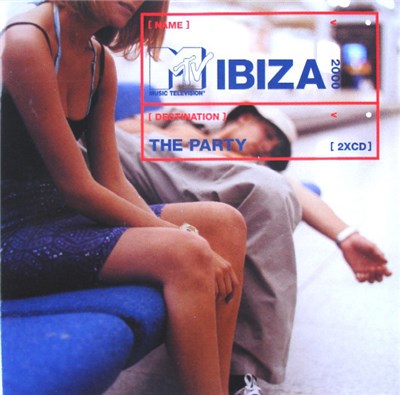 Various - MTV Ibiza 2000 - The Party download mp3 flac