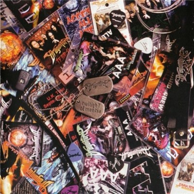 Dragonforce - Twilight Dementia download mp3 flac