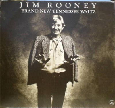 Jim Rooney - Brand New Tennessee Waltz download mp3 flac