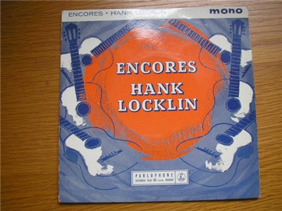 Hank Locklin - Encores download mp3 flac