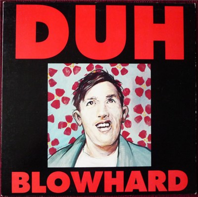 Duh - Blowhard download mp3 flac