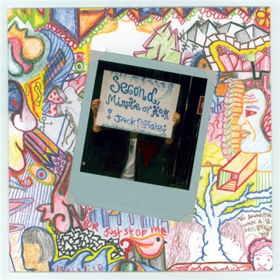 Jack Peñate - Second, Minute Or Hour download mp3 flac