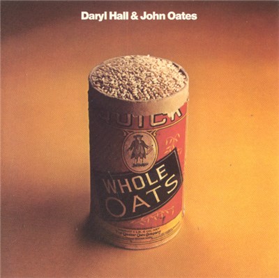 Daryl Hall & John Oates - Whole Oats download mp3 flac