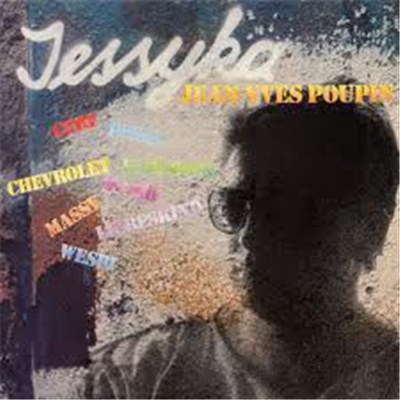 Jean-Yves Poupin - Jessyka download mp3 flac