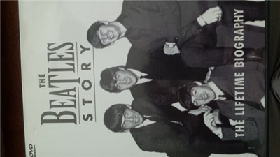 The Beatles - The Beatles Story: The Lifetime Biography download mp3 flac