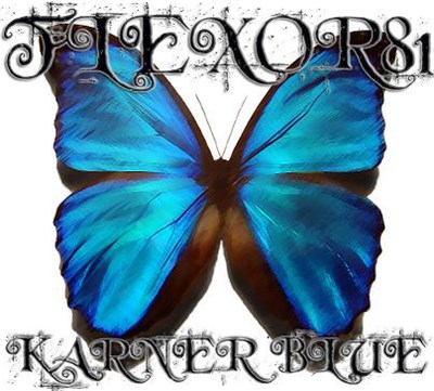 Flexor81 - Karner Blue EP download mp3 flac