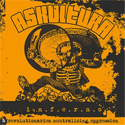Askultura - I.N.F.E.R.N.O. download mp3 flac