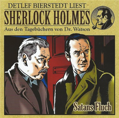 Detlef Bierstedt - Satans Fluch download mp3 flac