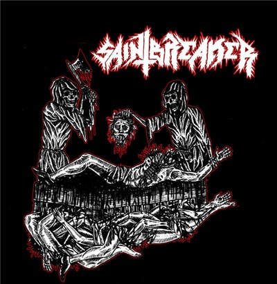 Saintbreaker - S/T download mp3 flac
