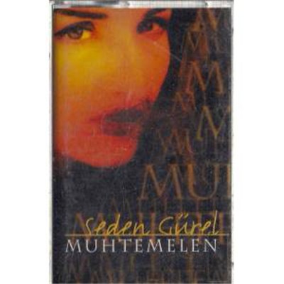 Seden Gürel - Muhtemelen download mp3 flac