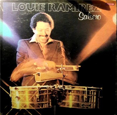 Louie Ramirez - Salsero download mp3 flac