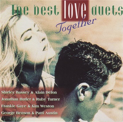 Various - Together - The Best Love Duets download mp3 flac