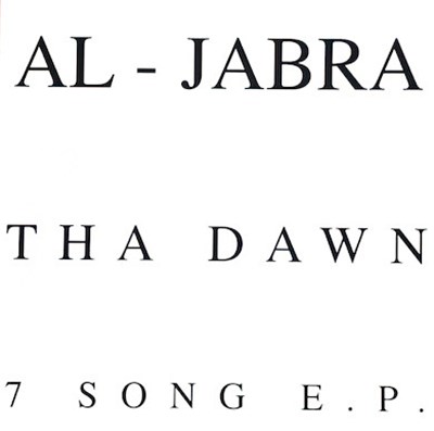 Al-Jabra - Tha Dawn download mp3 flac