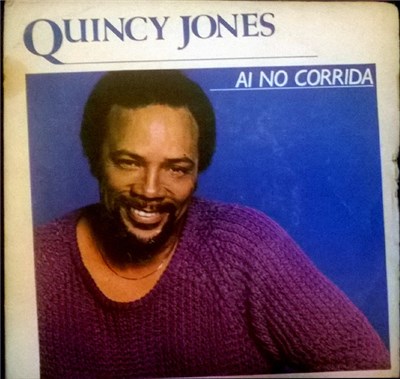 Quincy Jones - Ai No Corrida download mp3 flac