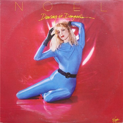 Noel - Dancing Is Dangerous download mp3 flac