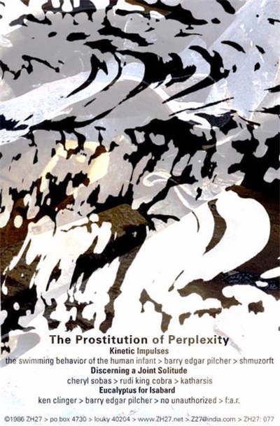 The Prostitution Of... - The Prostitution Of Perplexity download mp3 flac