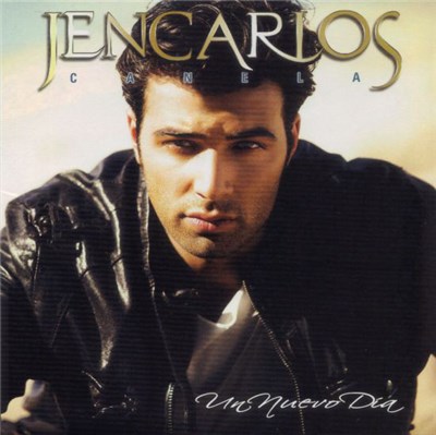 Jencarlos Canela - Un Nuevo Día download mp3 flac