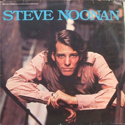Steve Noonan - Steve Noonan download mp3 flac