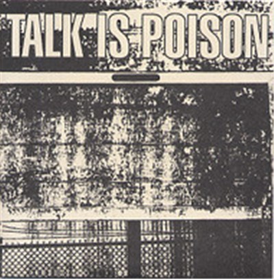 Talk Is Poison - Straight To Hell download mp3 flac