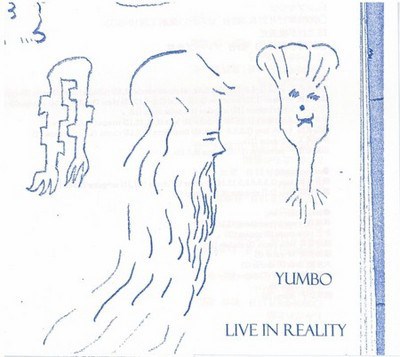 Yumbo - Live In Reality download mp3 flac