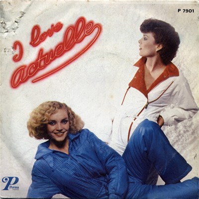 G. Kawczynsky - G. Costa - I Love Actuelle download mp3 flac