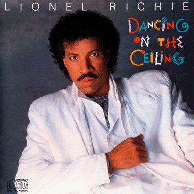 Lionel Richie - Dancing On The Ceiling download mp3 flac