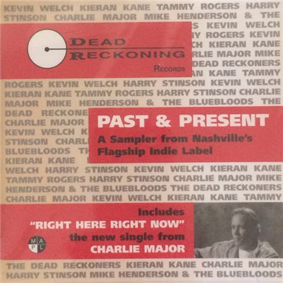 Various - Dead Reckoning Records Past & Present: A Sampler From Nashville's Flagship Indie Label download mp3 flac