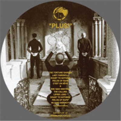 Death In June - "Nada Plus!" download mp3 flac