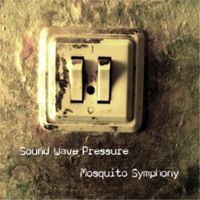 Sound Wave Pressure - Mosquito Symphony download mp3 flac