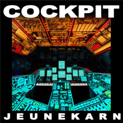 Jeune Karn - Cockpit download mp3 flac