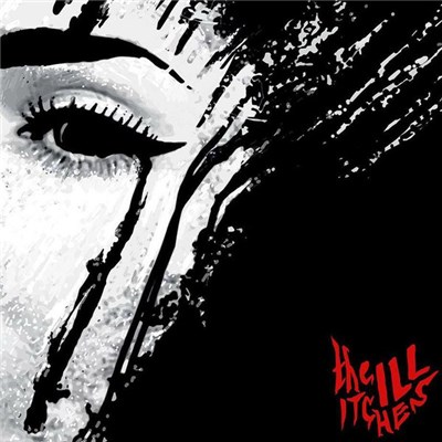The ILL Itches - The Ill Itches download mp3 flac