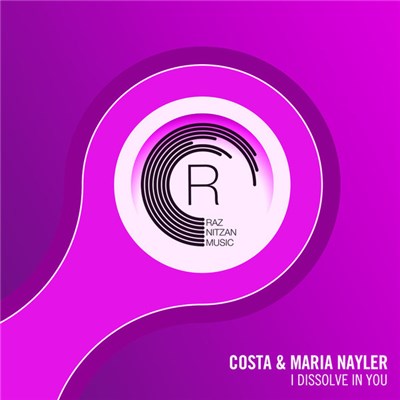 Costa & Maria Nayler - I Dissolve In You download mp3 flac
