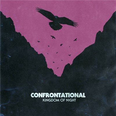 Confrontational - Kingdom Of Night download mp3 flac